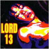 Lord 13 : Hell Ride